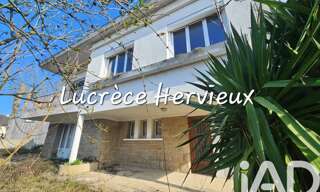 Maison 12 Pièces 230 m² à vendre à Rennes (35000)