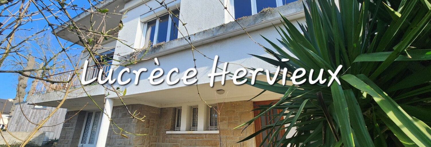 Maison 12 Pièces 230 m² à vendre à Rennes (35000)