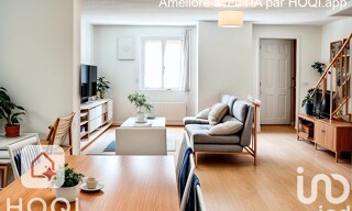 Maison 4 Pièces 88 m² à vendre à Morsang-sur-Orge (91390)