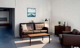 Bureau  90 m² à vendre à Fontainebleau (77300)