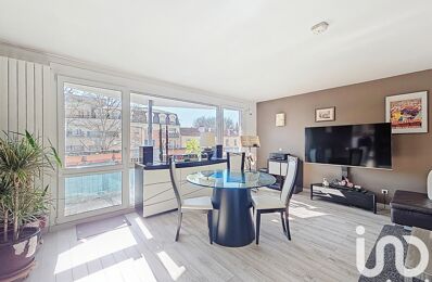 vente appartement 499 000 € à proximité de Maisons-Alfort (94700)