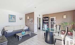 Appartement 3 Pièces 74 m² à vendre à Saint-Maurice (94410)