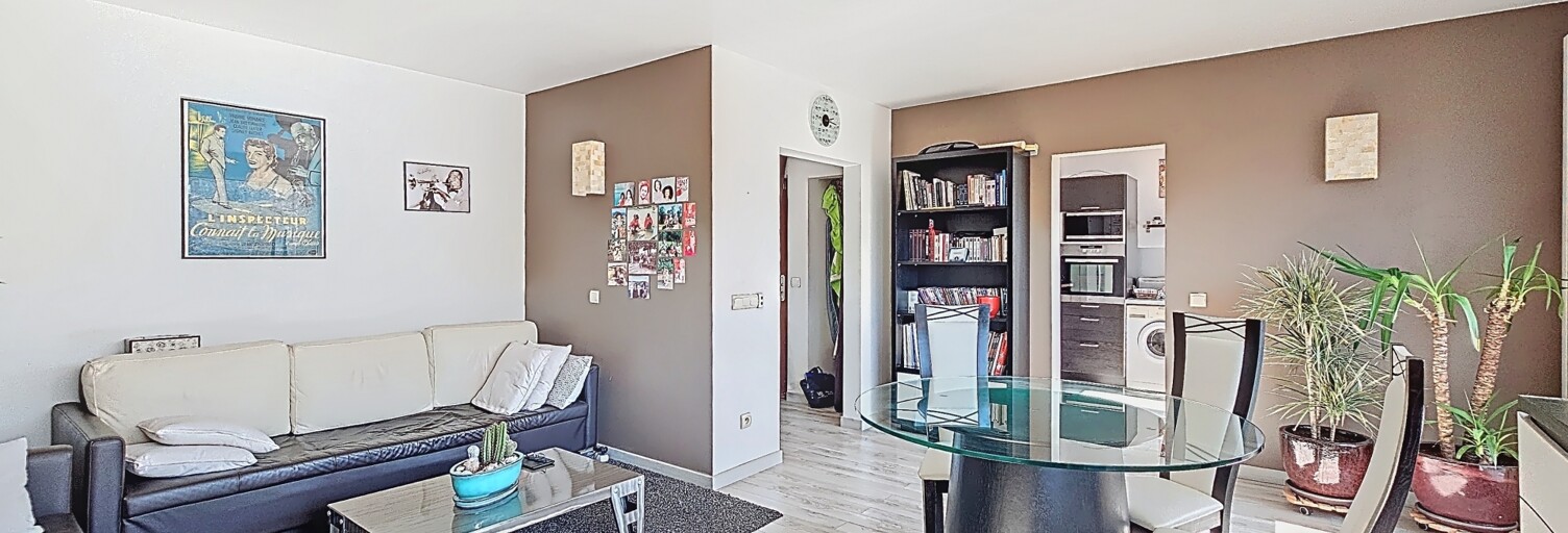 Appartement 3 Pièces 74 m² à vendre à Saint-Maurice (94410)