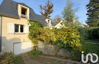 vente maison 925 000 € à proximité de Croissy-sur-Seine (78290)