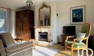 Maison 7 Pièces 158 m² à vendre à La Celle-Saint-Cloud (78170)