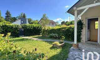 Maison 7 Pièces 158 m² à vendre à La Celle-Saint-Cloud (78170)