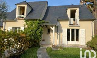 Maison 7 Pièces 158 m² à vendre à La Celle-Saint-Cloud (78170)