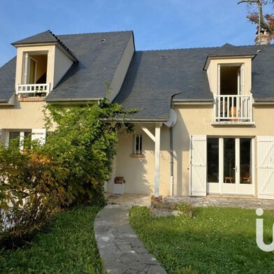 Maison 7 pièces 895000 €