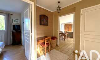 Maison 7 Pièces 158 m² à vendre à La Celle-Saint-Cloud (78170)