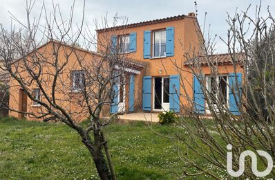 vente maison 255 000 € à proximité de Eyragues (13630)