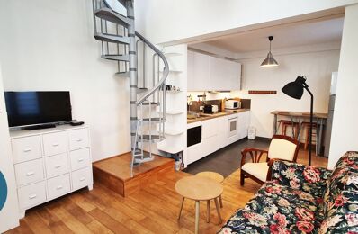 vente appartement 311 000 € à proximité de Paris 14 (75014)