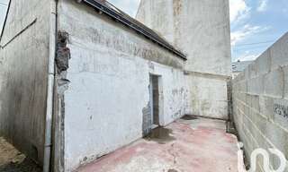 Maison 2 Pièces 40 m² à vendre à Trignac (44570)