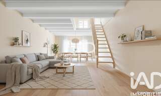 Appartement 3 Pièces 72 m² à vendre à Fontainebleau (77300)