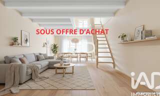 Appartement 3 Pièces 72 m² à vendre à Fontainebleau (77300)