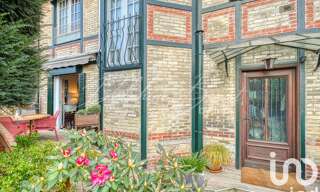 Maison 6 Pièces 130 m² à vendre à Eaubonne (95600)