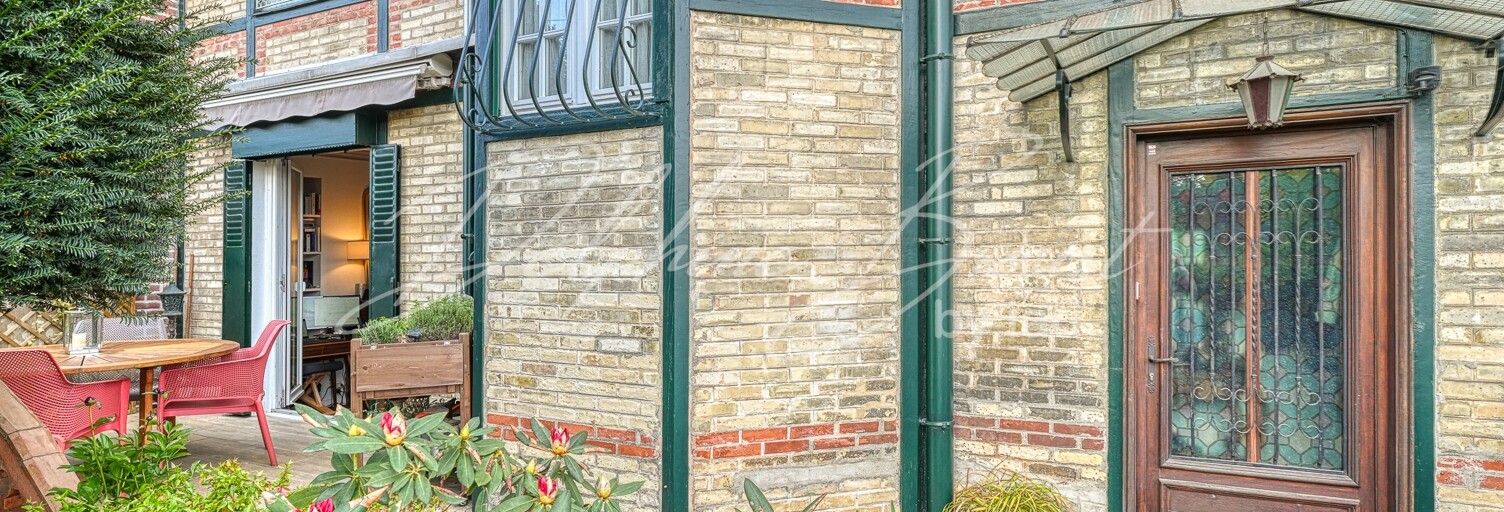 Maison 6 Pièces 130 m² à vendre à Eaubonne (95600)