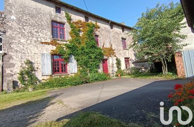 vente maison 304 800 € à proximité de Cléré-sur-Layon (49560)