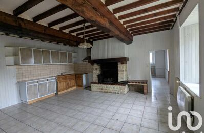 vente maison 91 000 € à proximité de Remilly-sur-Lozon (50570)