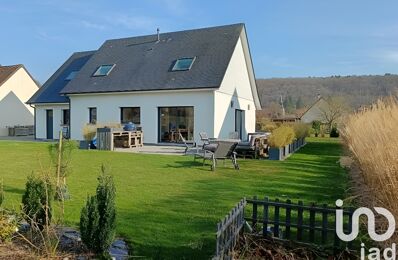 vente maison 325 000 € à proximité de Clef-Vallée-d'Eure (27490)