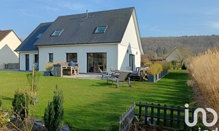 Maison 5 Pièces 126 m² à vendre à Amfreville-sur-Iton (27400)