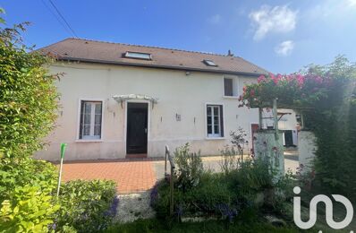 vente maison 127 000 € à proximité de Saint-Rémy-la-Vanne (77320)