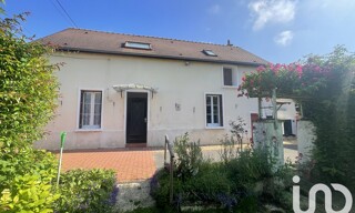 Maison 4 Pièces 75 m² à vendre à La Ferté-Gaucher (77320)