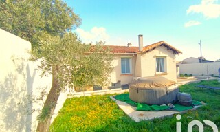 Maison 4 Pièces 109 m² à vendre à Châteauneuf-les-Martigues (13220)