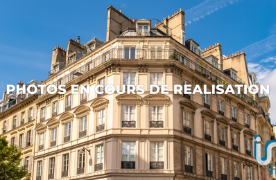 vente appartement 1 750 000 € à proximité de Paris 8 (75008)