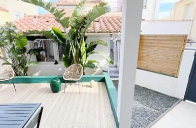 vente appartement 299 000 € à proximité de Collioure (66190)