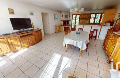 vente maison 274 500 € à proximité de Le Châtelet-en-Brie (77820)