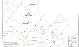 Terrain  356 m² à vendre à Saint-Hilaire-de-Riez (85270)