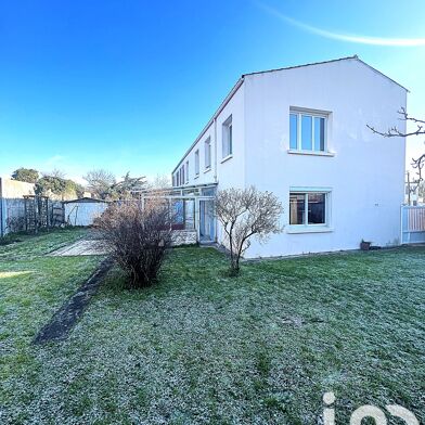 Maison 7 pièces 153 m²