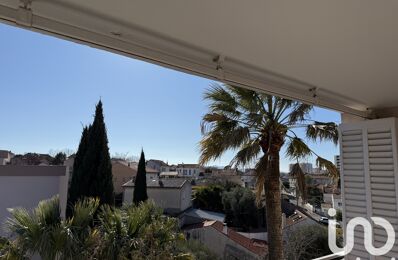 vente appartement 249 000 € à proximité de Toulon (83000)