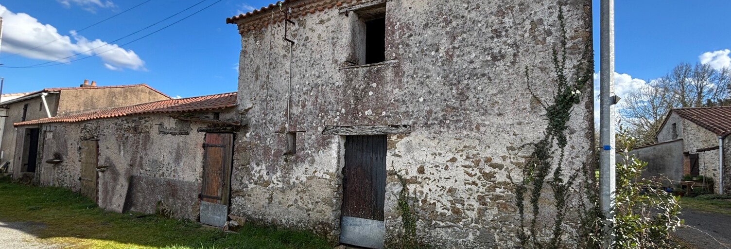 Maison 3 Pièces 118 m² à vendre à Le Bignon (44140)