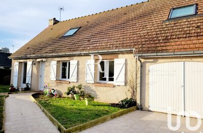 vente maison 393 000 € à proximité de Ouistreham (14150)