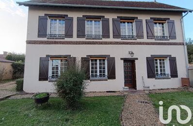 vente maison 179 000 € à proximité de Saint-Rémy-sur-Avre (28380)