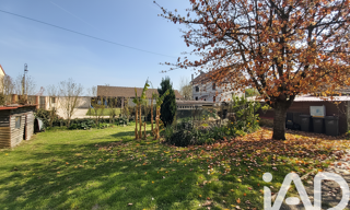 Maison 4 Pièces 101 m² à vendre à Fresnes-sur-Marne (77410)