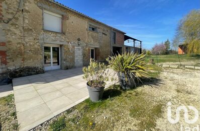 vente maison 470 000 € à proximité de Renneville (31290)