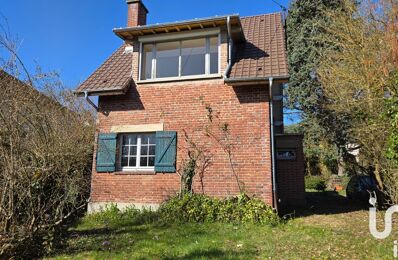 vente maison 595 000 € à proximité de Rueil-Malmaison (92500)