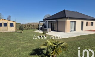 Maison 4 Pièces 89 m² à vendre à Bréauté (76110)