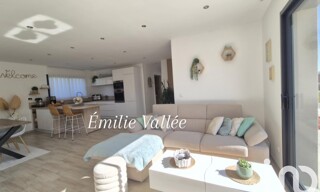 Maison 4 Pièces 89 m² à vendre à Bréauté (76110)