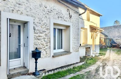 vente maison 220 000 € à proximité de Larchant (77760)