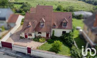 Maison 8 Pièces 237 m² à vendre à Carnetin (77400)