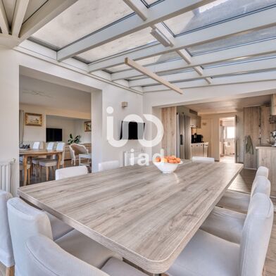 Maison 8 pièces 729000 €