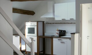 Appartement 2 Pièces 34 m² à vendre à Étampes (91150)