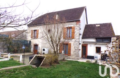 vente maison 264 000 € à proximité de Villeneuve-sur-Yonne (89500)