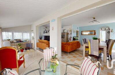 vente maison 571 000 € à proximité de Salles-sur-Mer (17220)