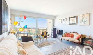 Appartement 3 Pièces 77 m² à vendre à Arcachon (33120)