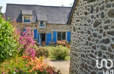 vente maison 414 000 € à proximité de Dinard (35800)