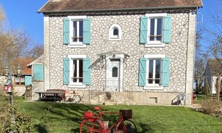 Maison 6 Pièces 145 m² à vendre à Féricy (77133)